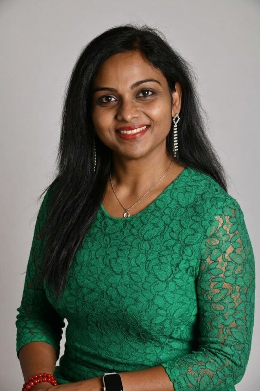 Ramya Sriramulu